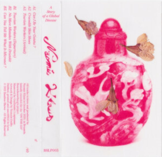 A Story of a Global Disease