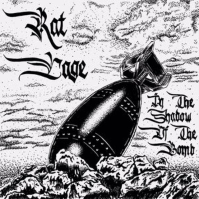 In the Shadow of the Bomb