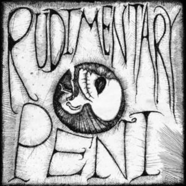 Rudimentary Peni