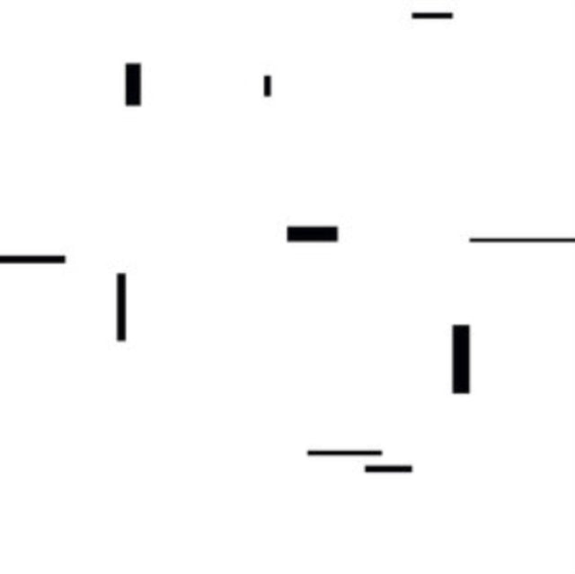 Random and Emblematic: The Sound of Space