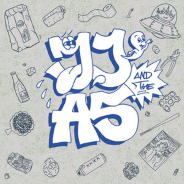 JJ and the As