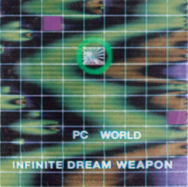 Infinite Dream Weapon