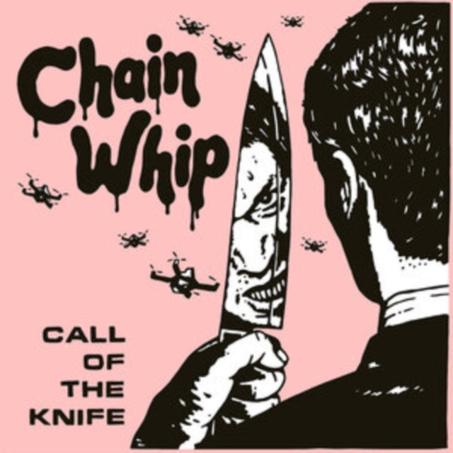 Call of the Knife