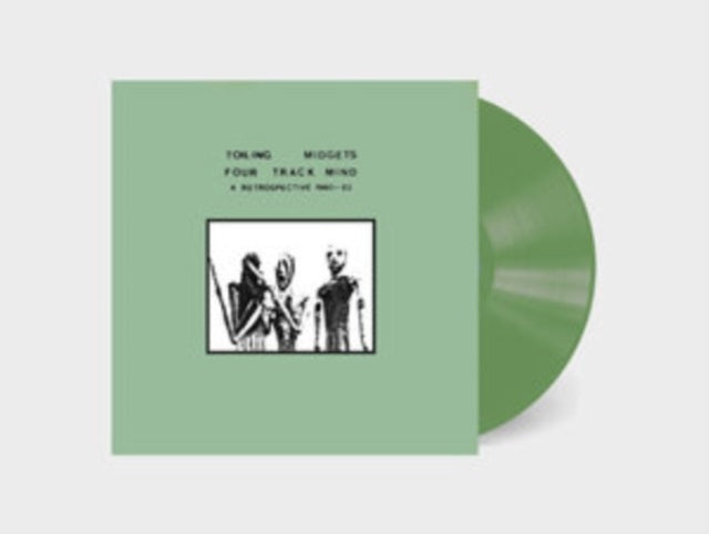 4 Track Mind (A Retrospective 1980-1983)