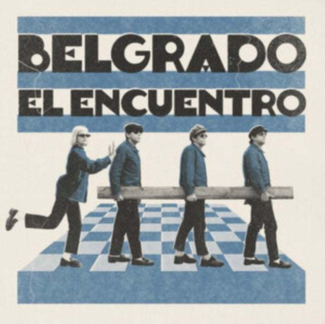 El Encuentro