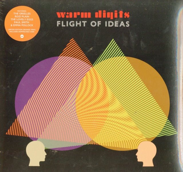 Flight of Ideas