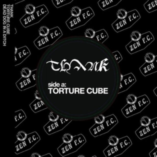 Torture Cube/Dead Dog in a Ditch