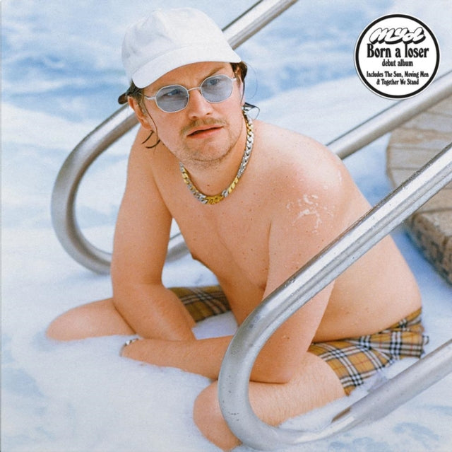 Born a Loser (2022 Repress)