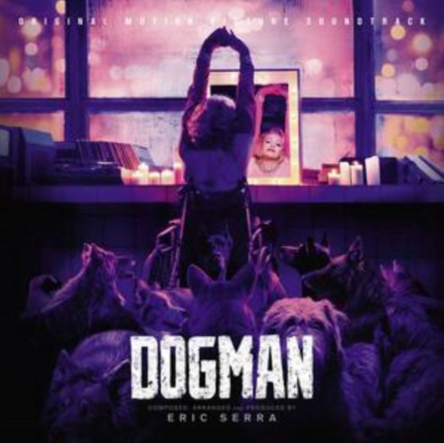 Dogman