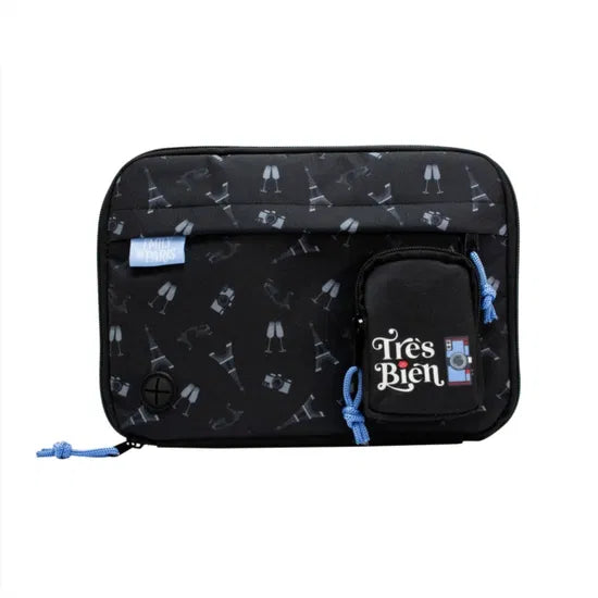 Emily In Paris Tech Case