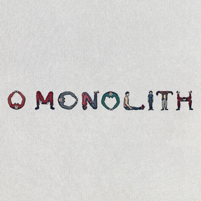 O Monolith