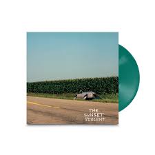 The Sunset Violent