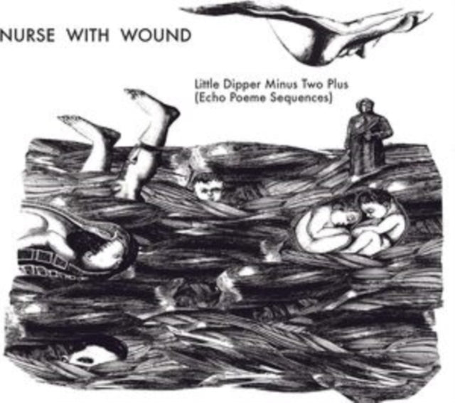 The Little Dipper Minus Two Plus (Echo Poeme Sequences)