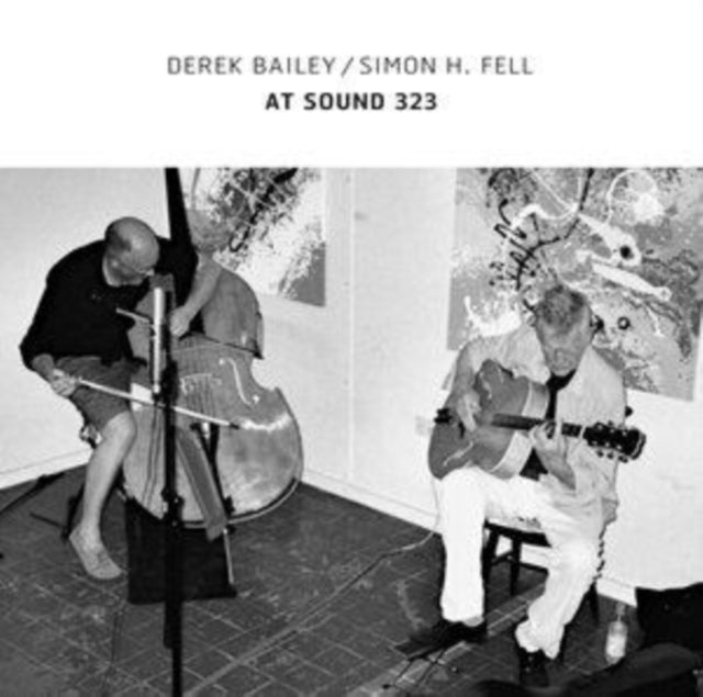 At Sound 323