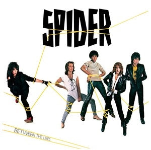 Between the Lines (Special Deluxe Collector's Editon)