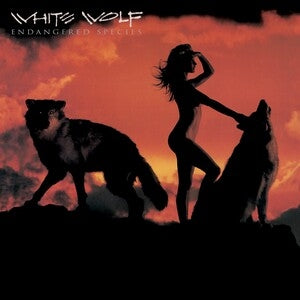 Endangered Species (Special Deluxe Collector's Edition)