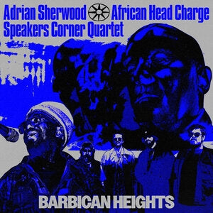 Barbican Heights