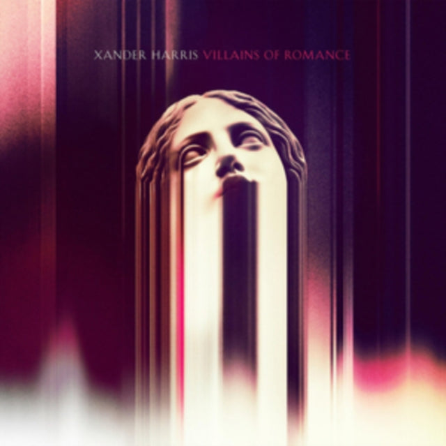 Villains of Romance
