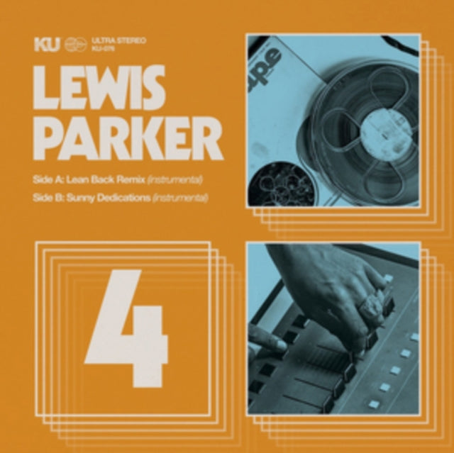 The 45 Collection No. 4