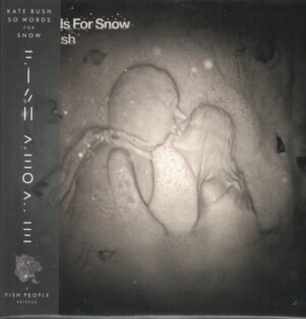 50 Words for Snow