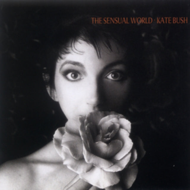 The Sensual World