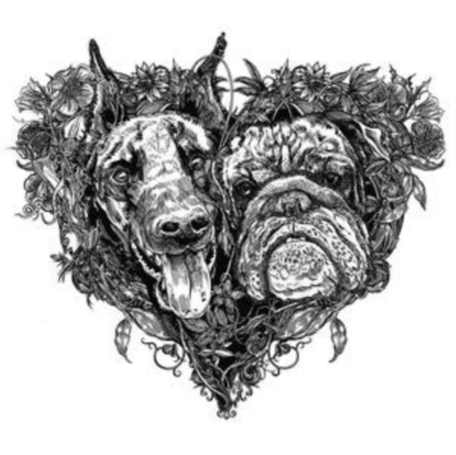 Hounds of Love (The Baskerville Edition)