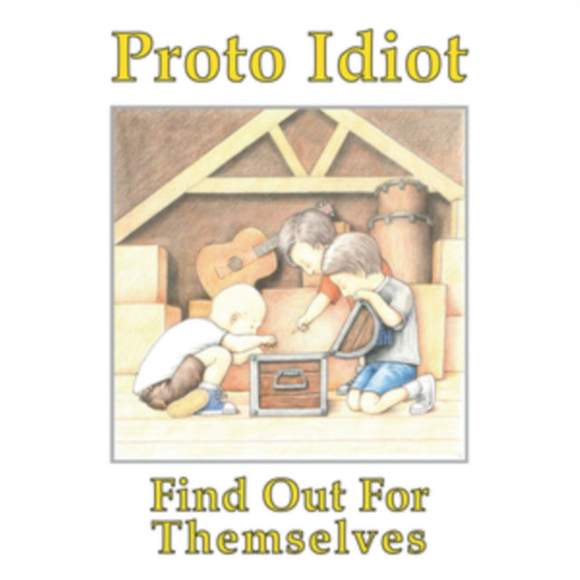 Find Out for Themselves