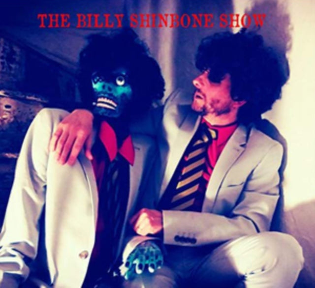 The Billy Shinbone Show