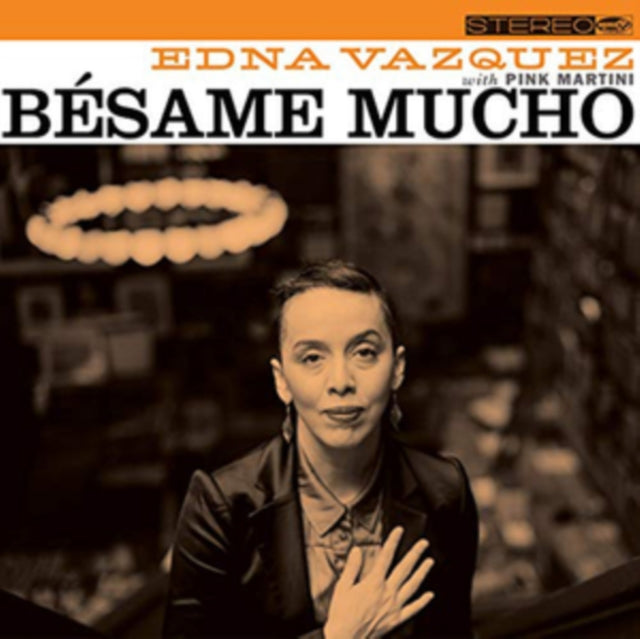 Besame Mucho