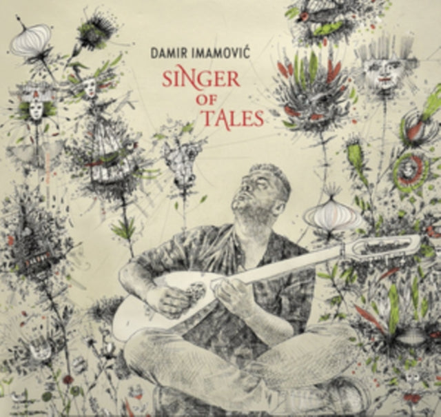 Singer of Tales