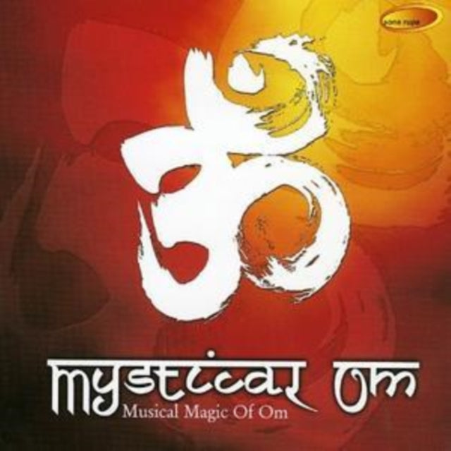 Mystical Om - Musical Magic of Om