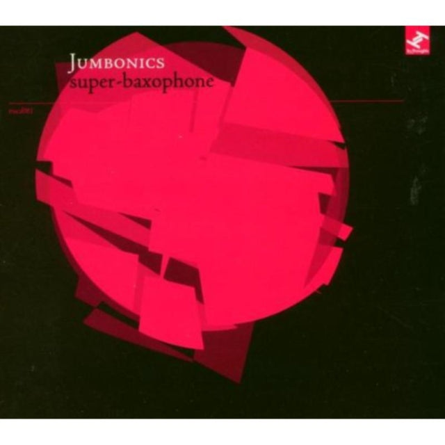 Super-baxophone