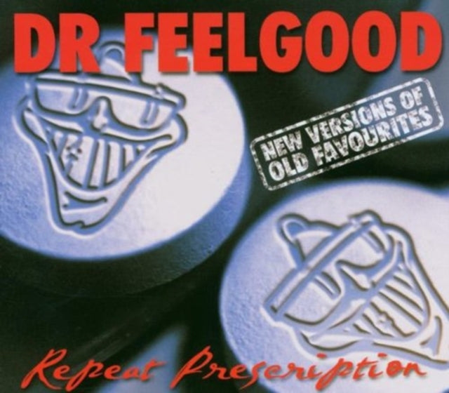 Repeat Prescription