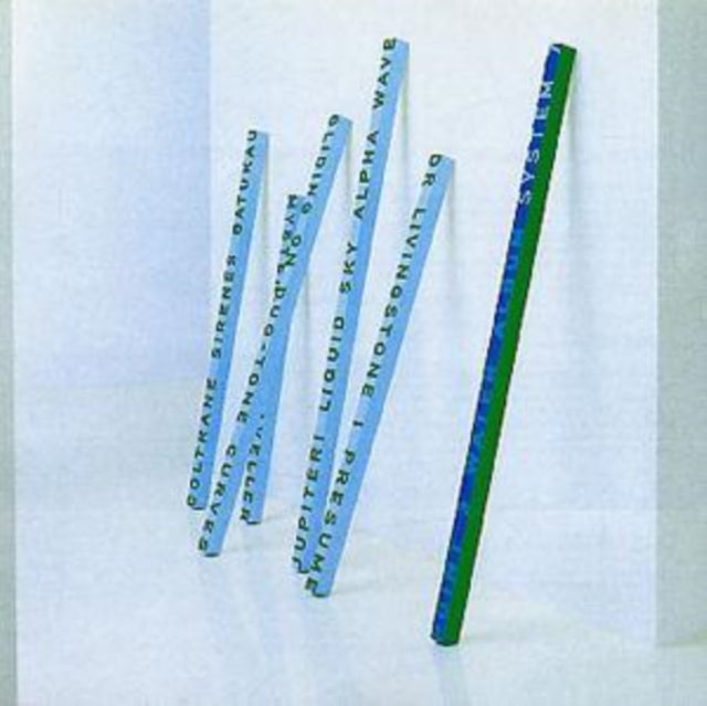 Point 3 Water Album