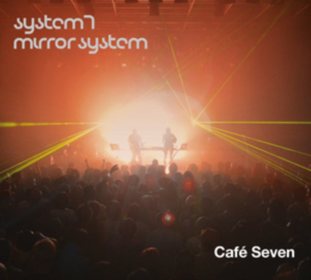 Café Seven