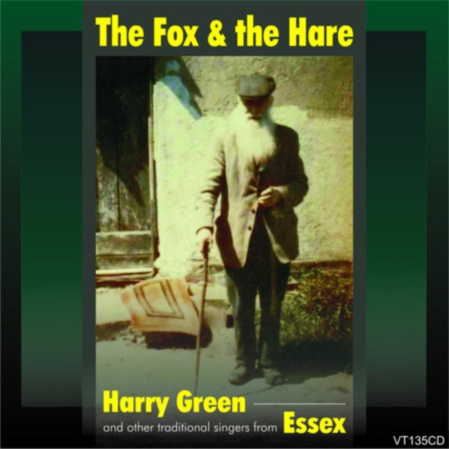The Fox & the Hare