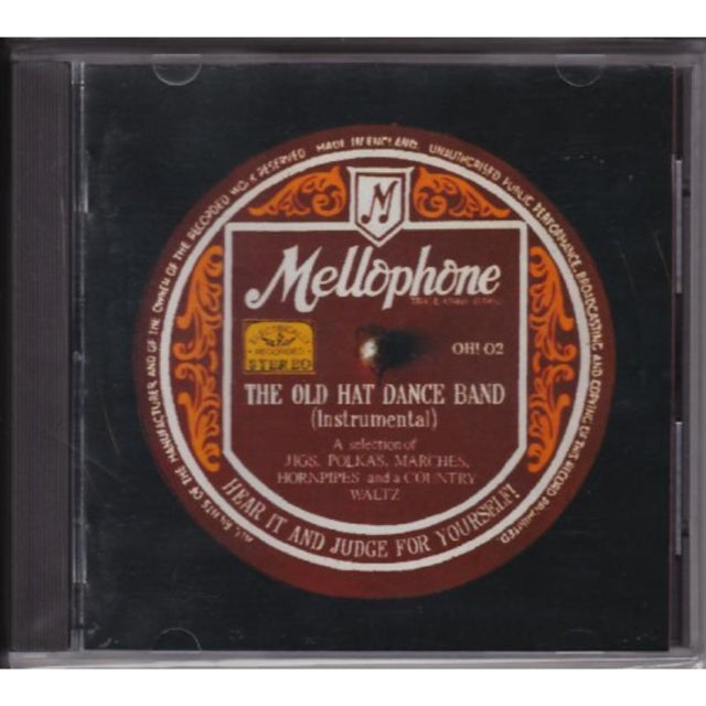 Old Hat Dance Band