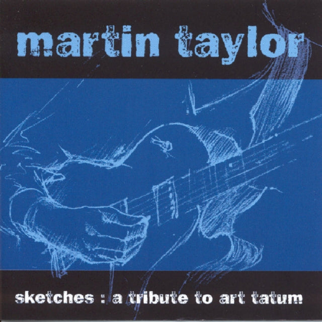 Sketches: A Tribute To Art Tatum