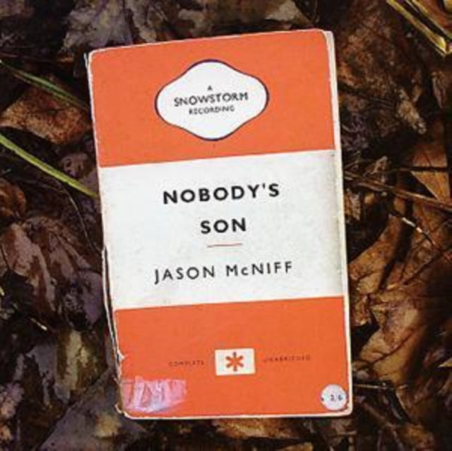 Nobody's Son