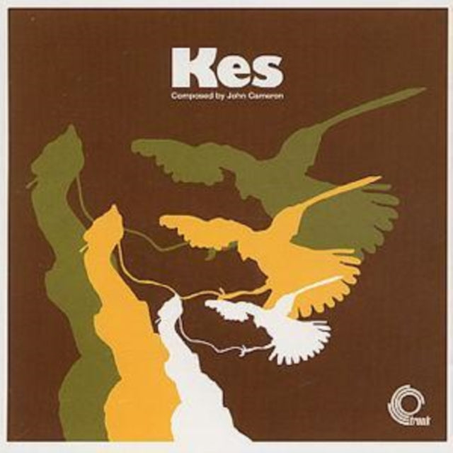 Kes (John Cameron)