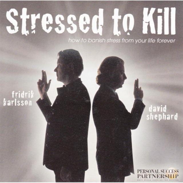 Stressed to Kill