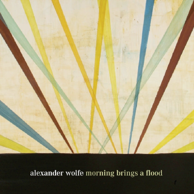 Morning Brings a Flood