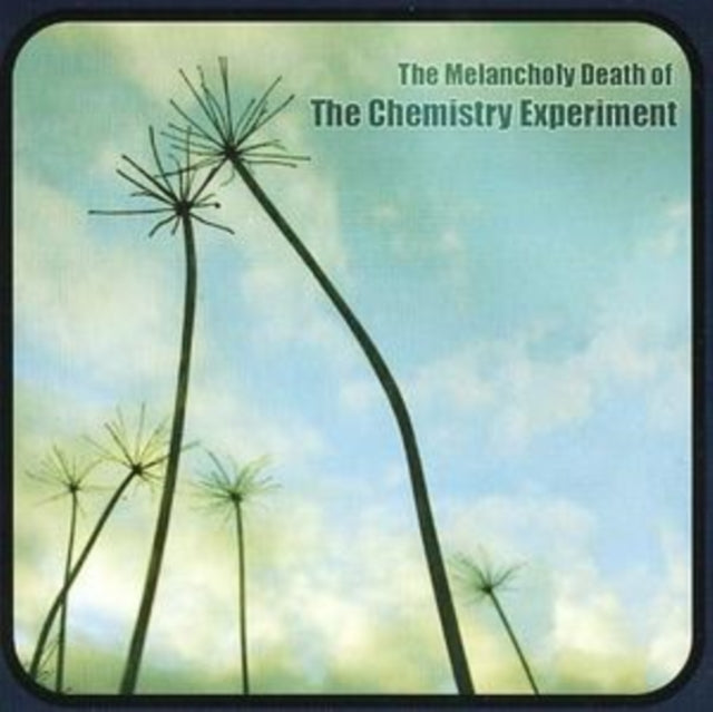 The Melancholy Death Of