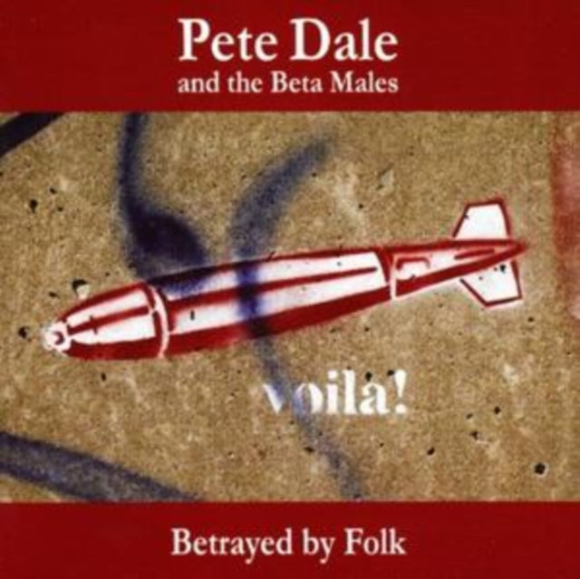 Betrayed By Folk
