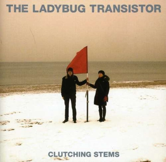 Clutching Stems 0711Cc