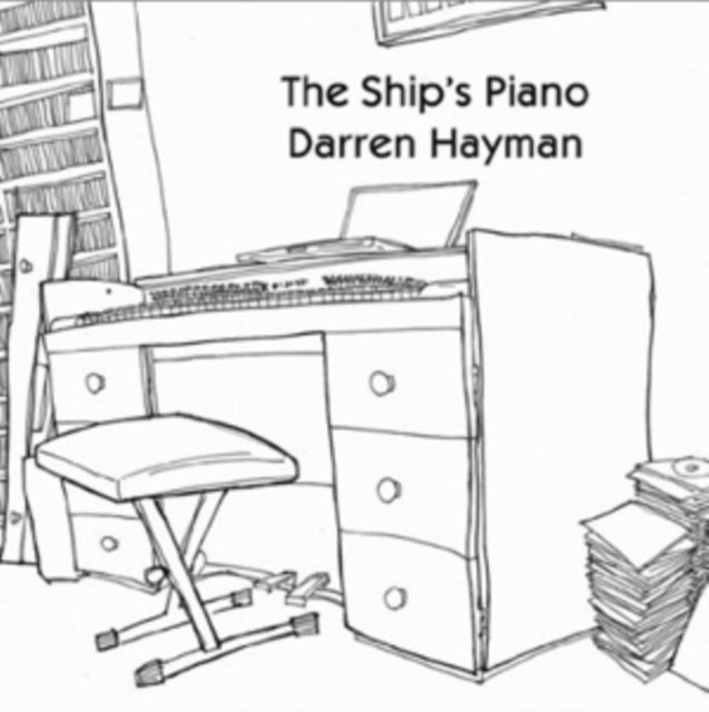 The Ship's Piano