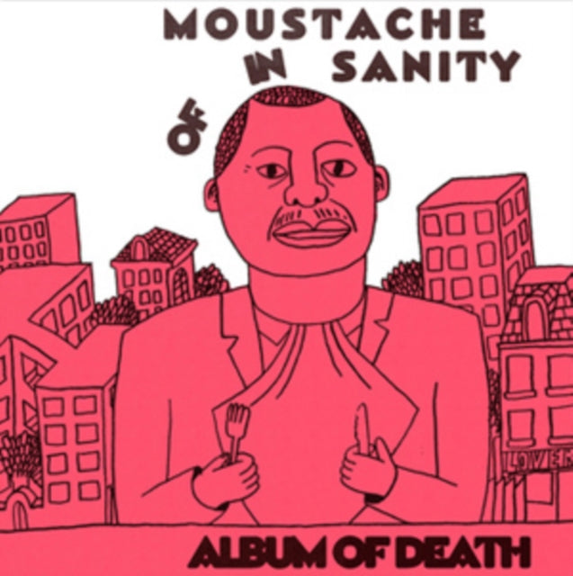 Album of Death