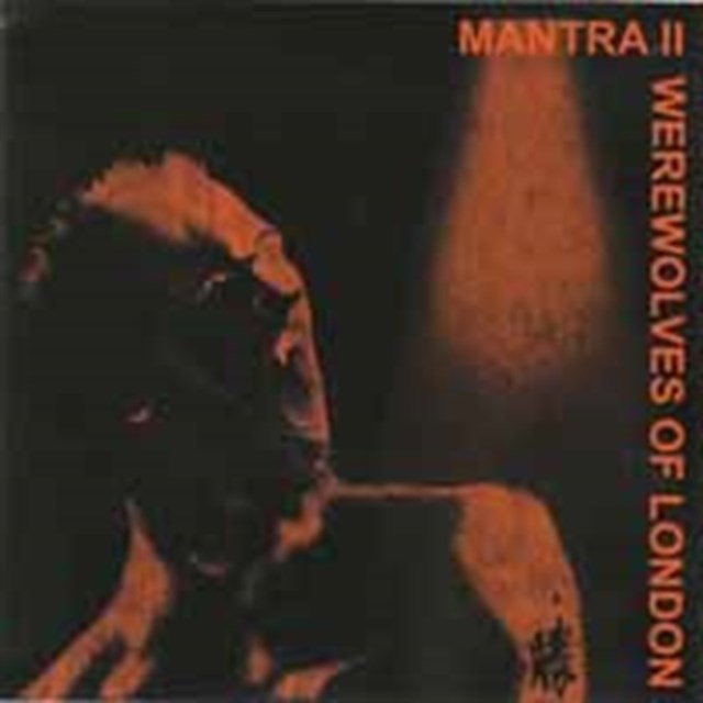 Werewolves of London