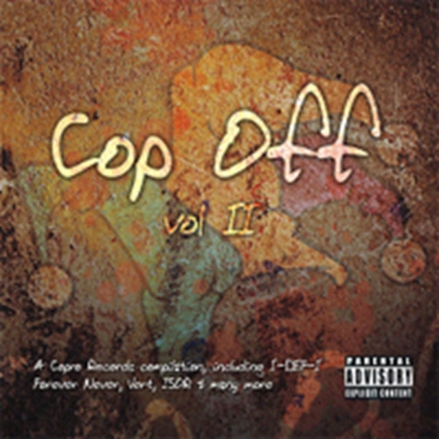 Cop Off Volume Ii