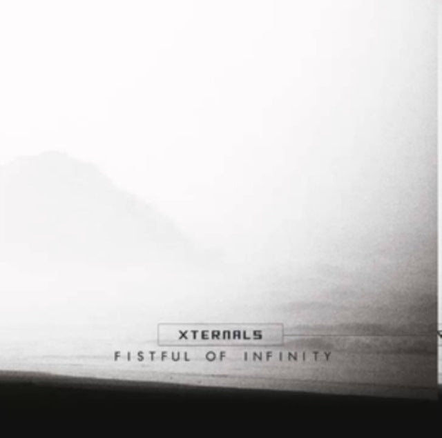 Fistfuls of Infinity